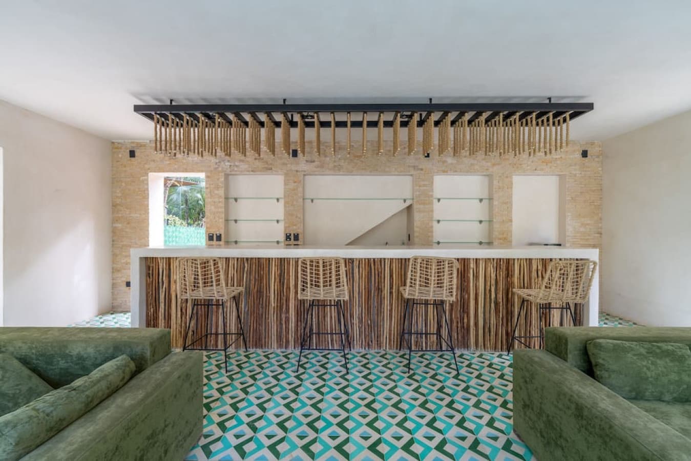 Jungle Reflection Loft - Image 10