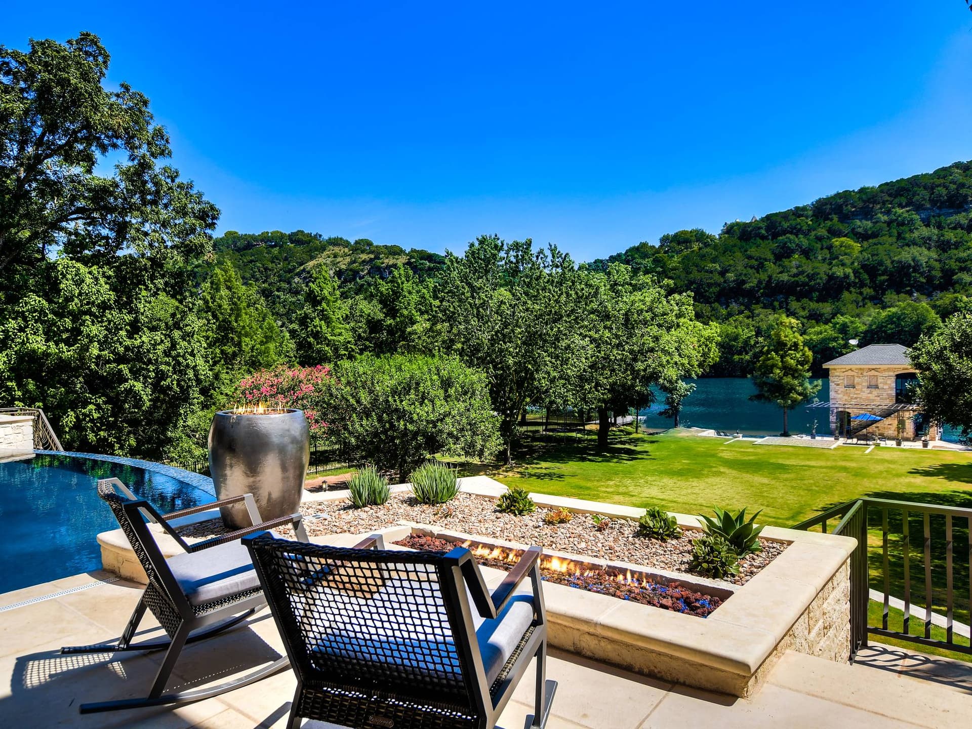 Ridgeview on Lake Austin - Image 35
