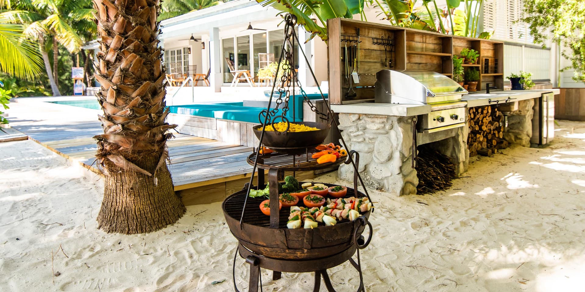 Les Jalousies Villa - Image 25