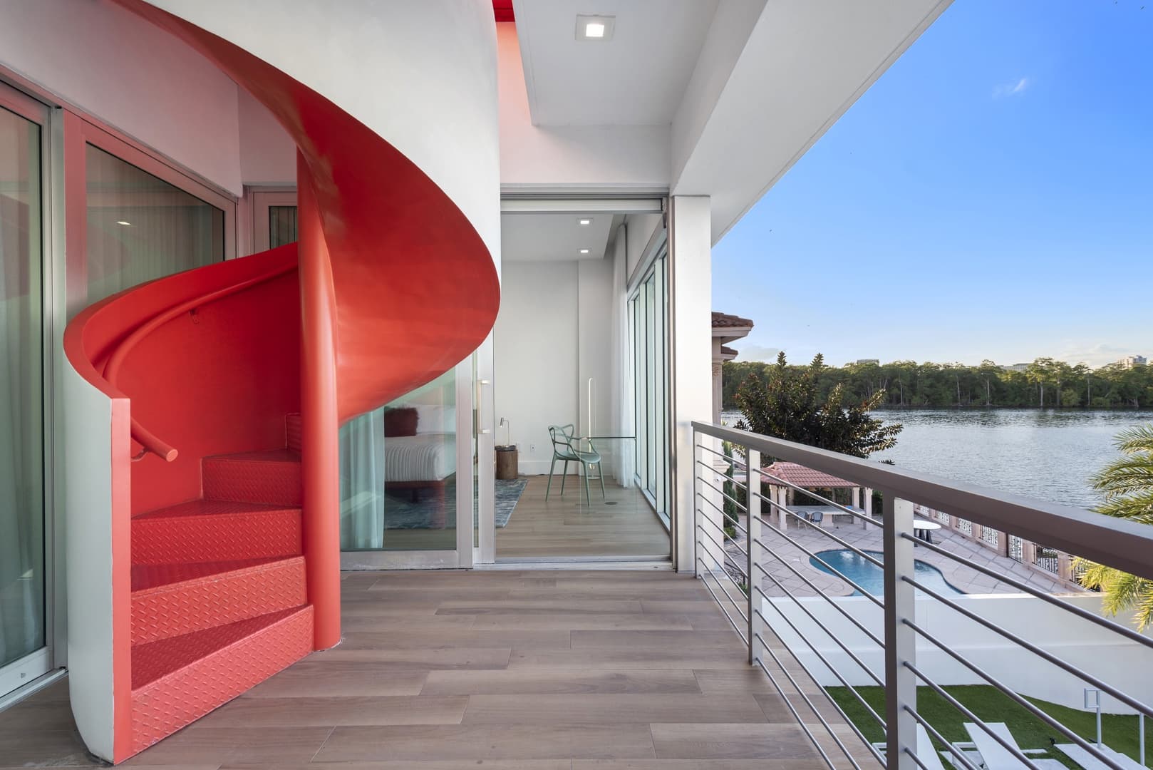 Casa Oleta - Image 62