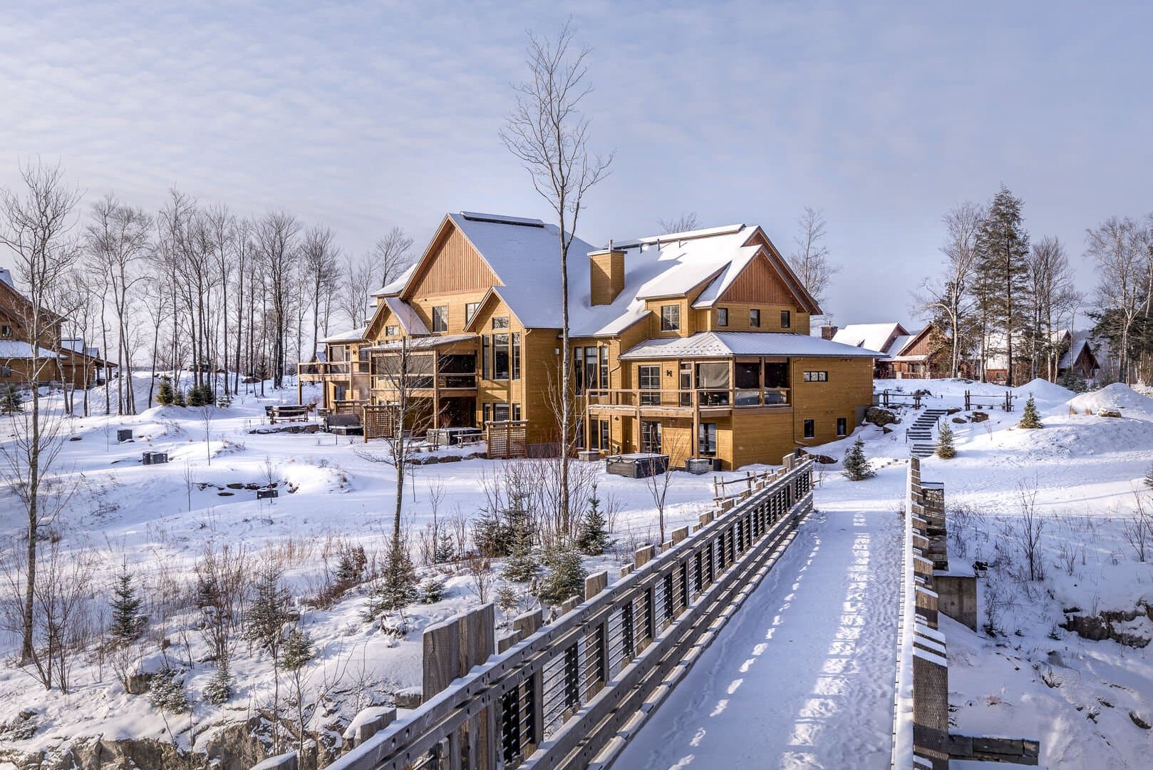 Havre des Montagnes - Image 35