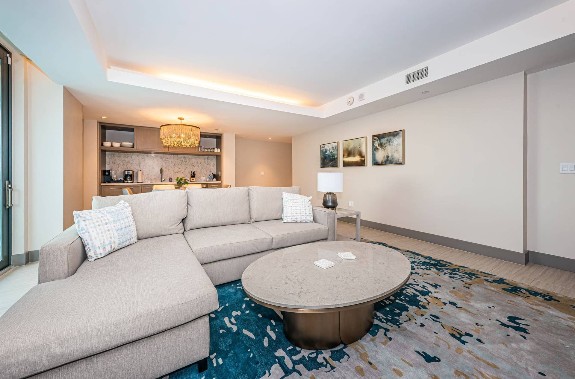 Gulfview Residence - Image 4