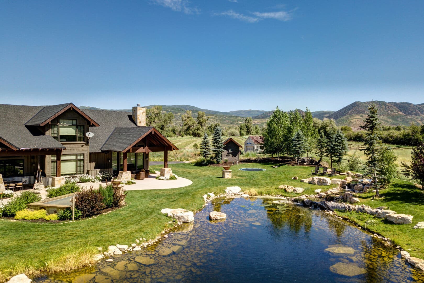 Twilight Moon Ranch - 10 Bedroom - Image 93