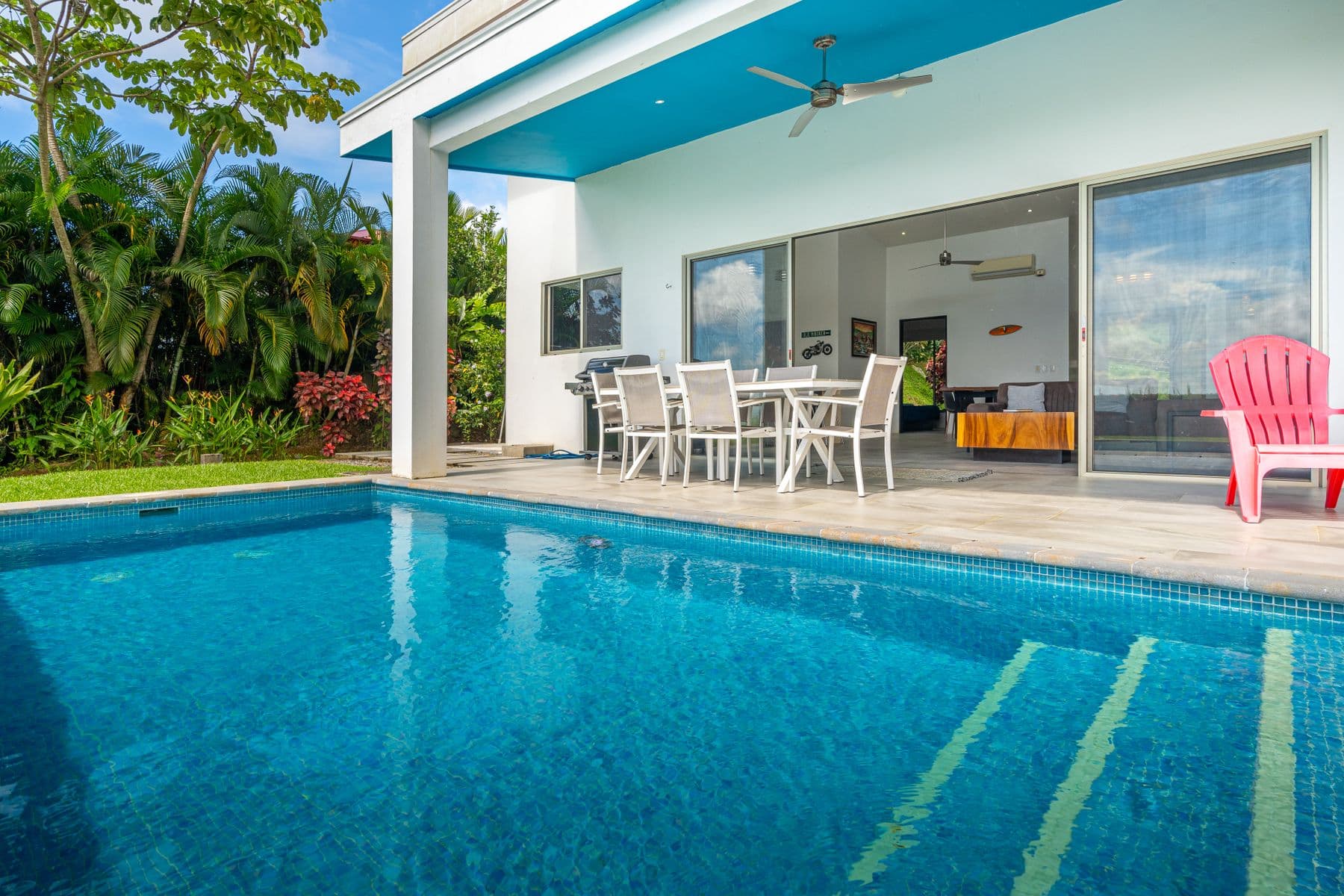 Casa Arcoiris y Sonrisa - Image 17