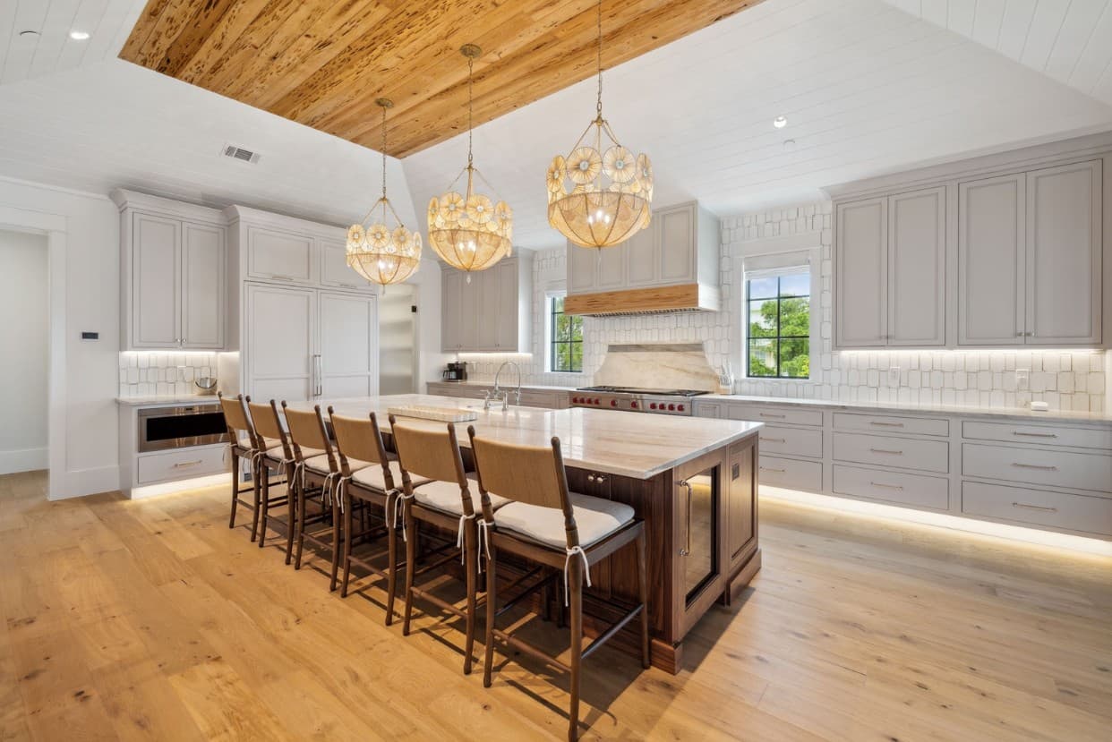 Bluffs on 30A - North - Image 5