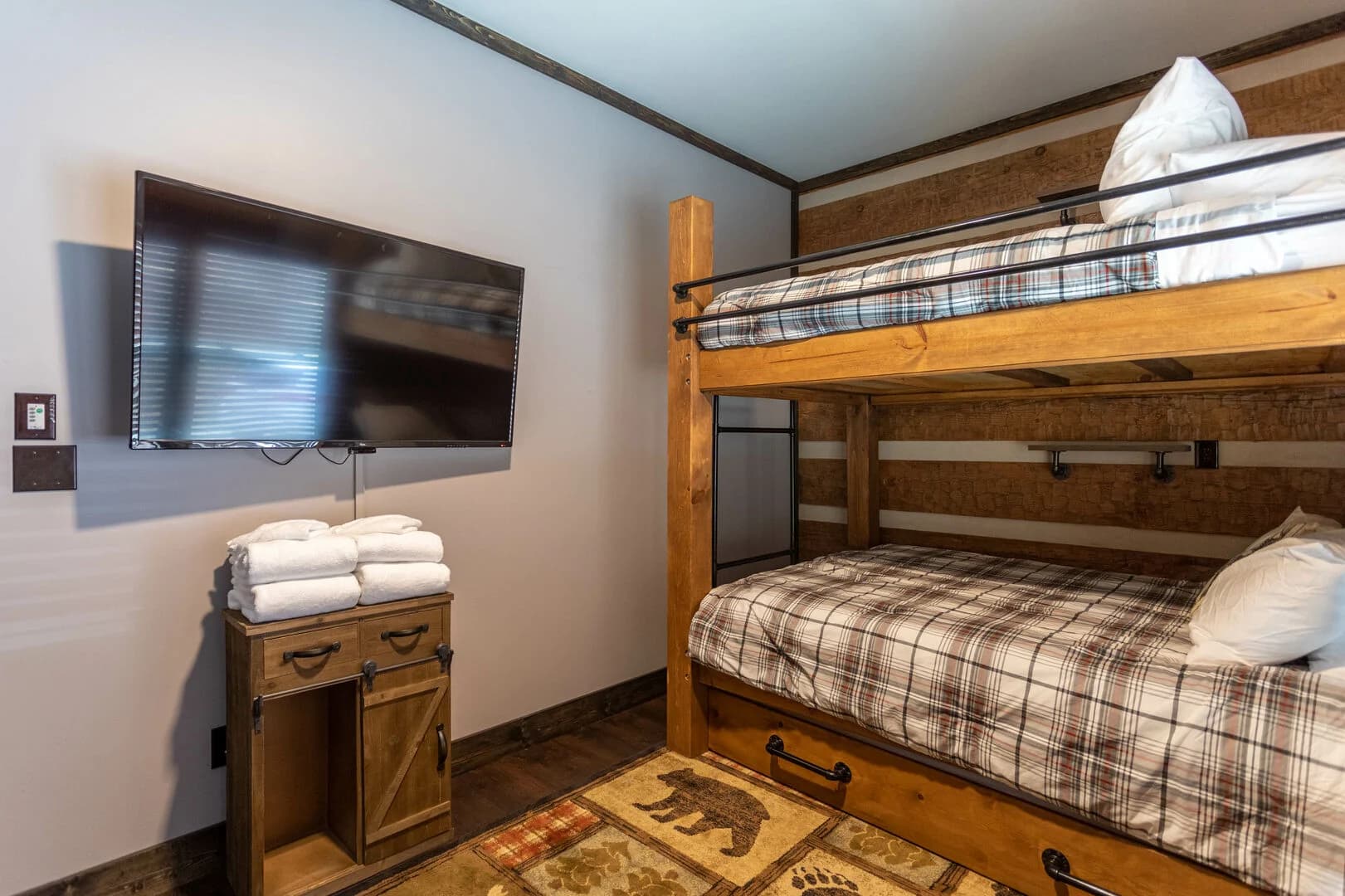 Above and Beyond - Image 15