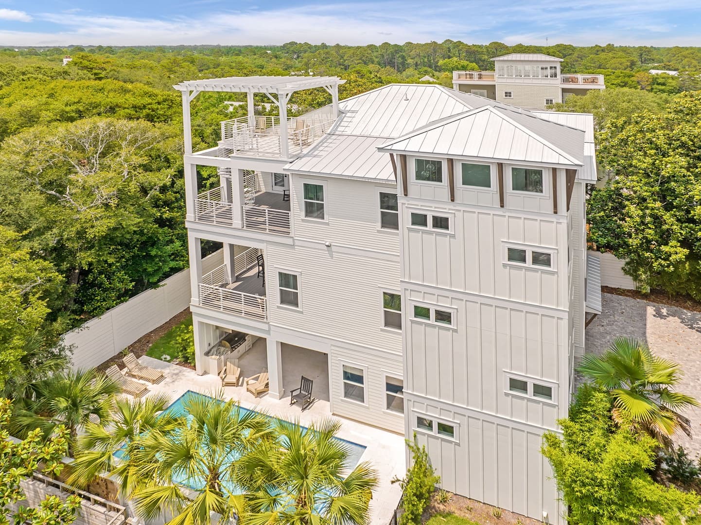 Tailwinds and Tides - Image 1