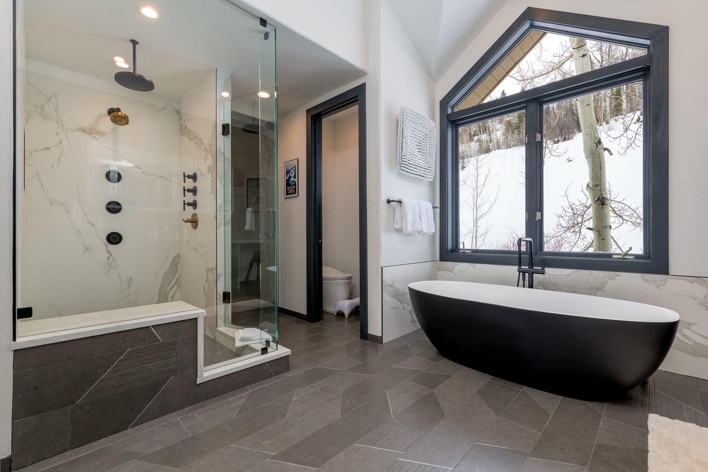 Stone Creek Chalet at The Aspens - Image 9