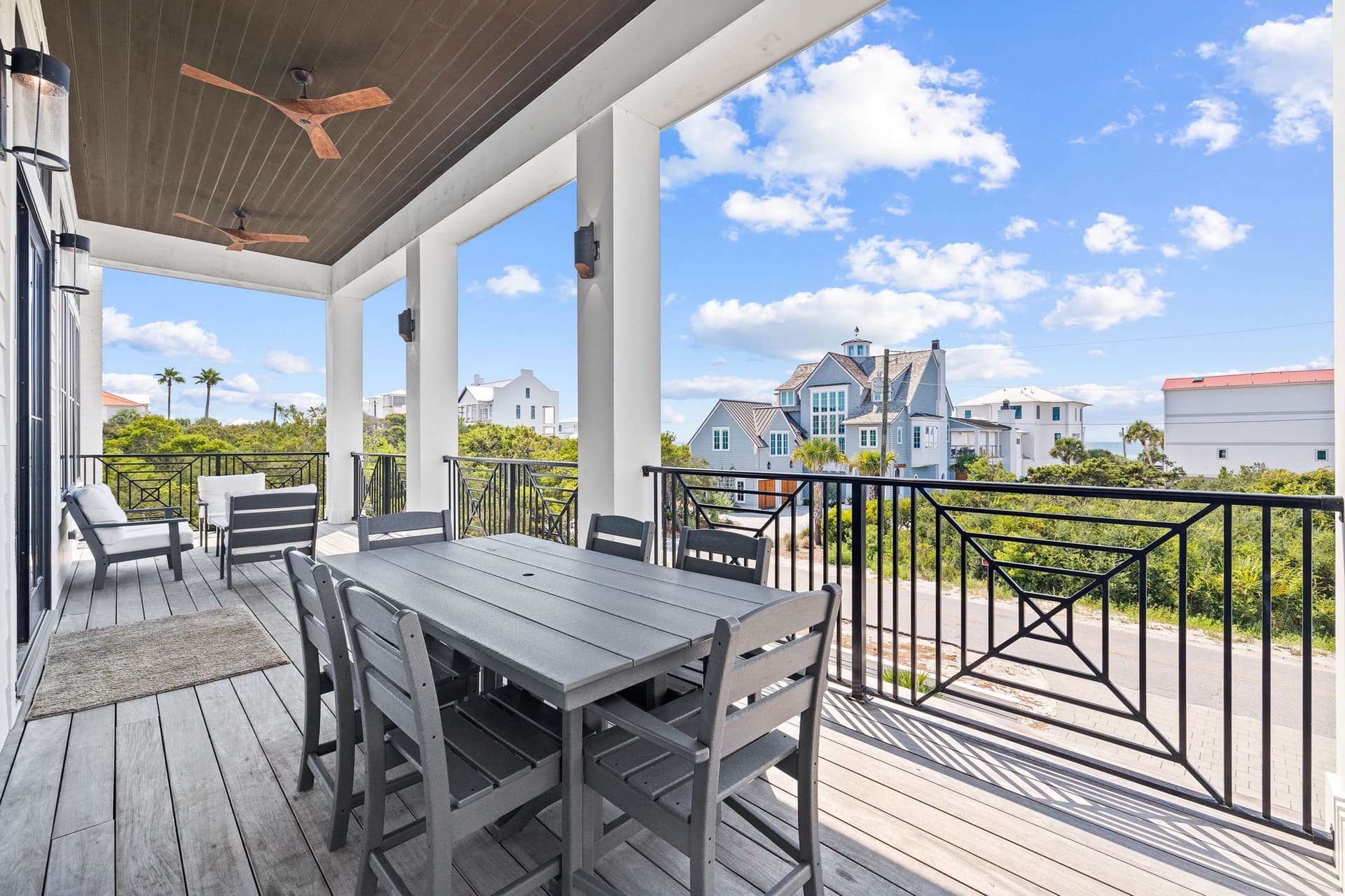 Seven Palms Retreat - Image 9