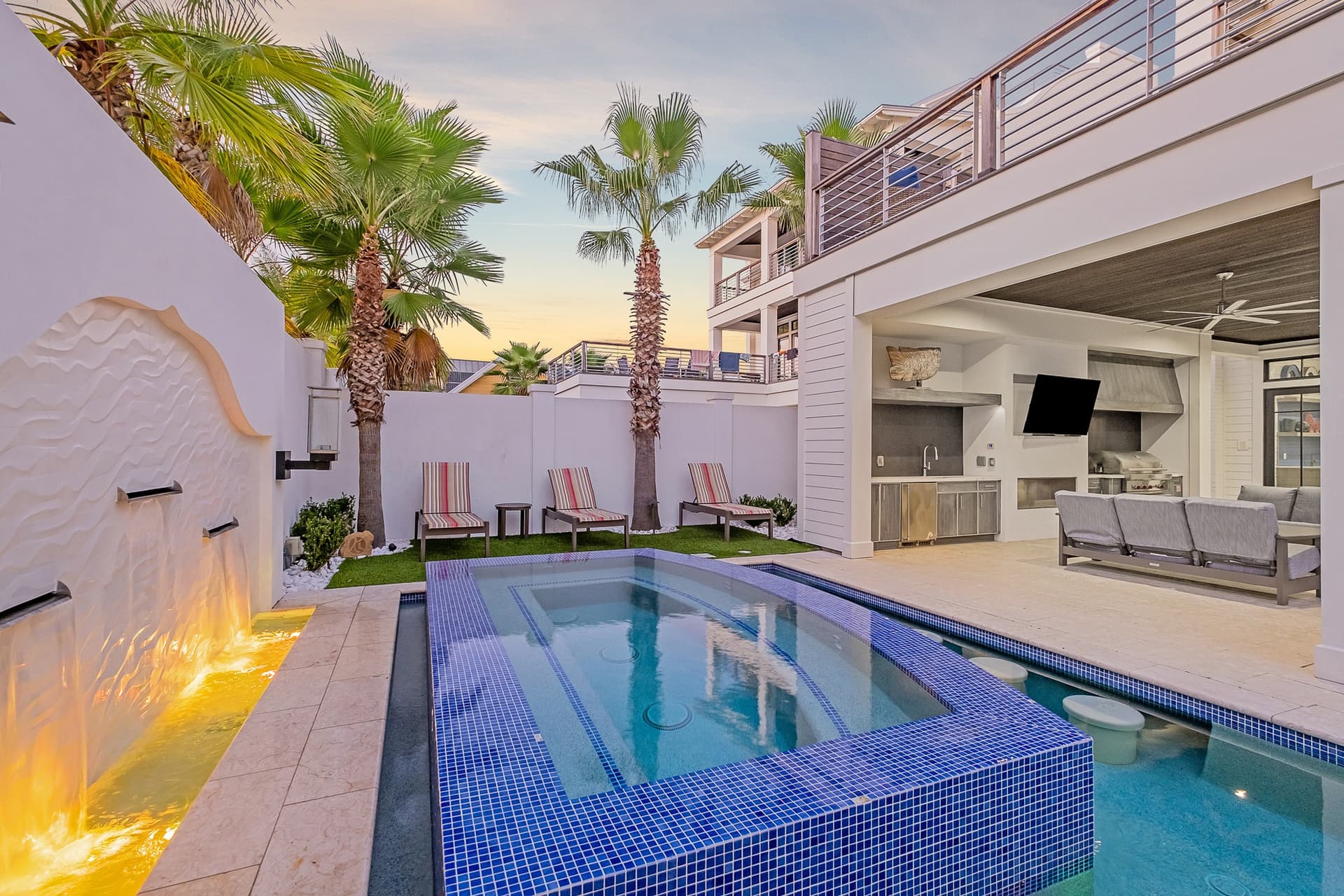 Oasis at Park Row Manor - Image 52