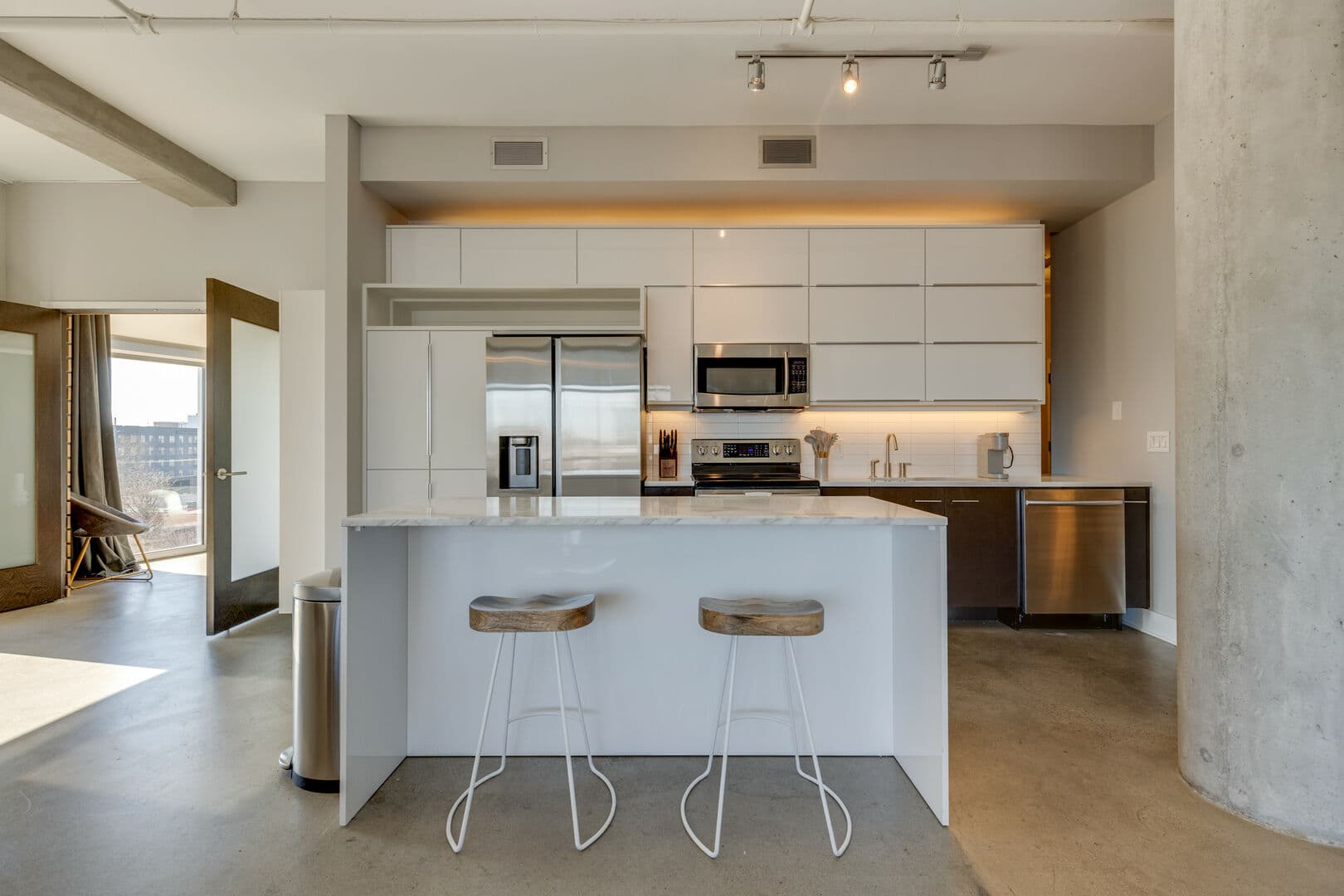 Spring Residence - Image 5