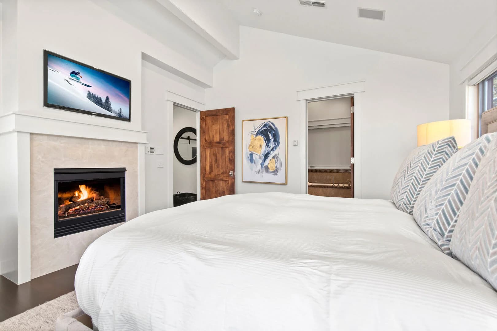 Woodside House - Image 21