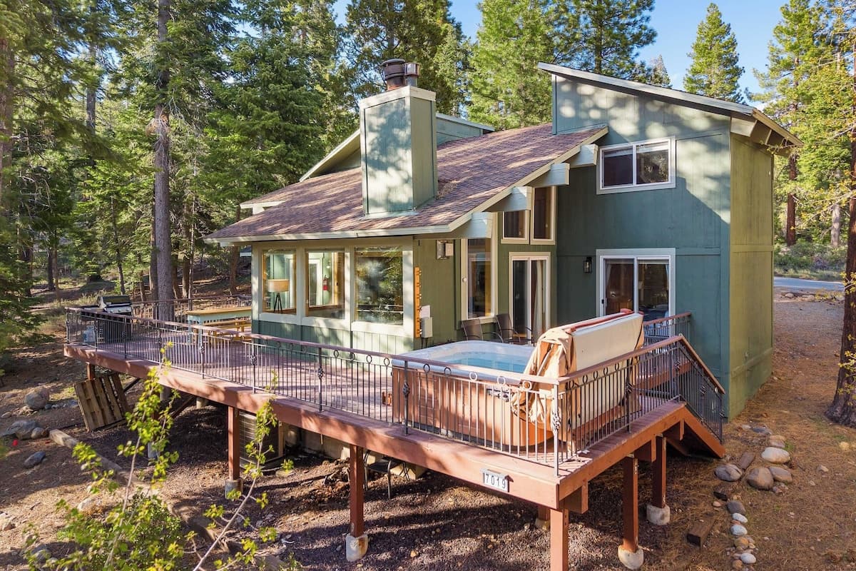 Timberline Haven - Image 32