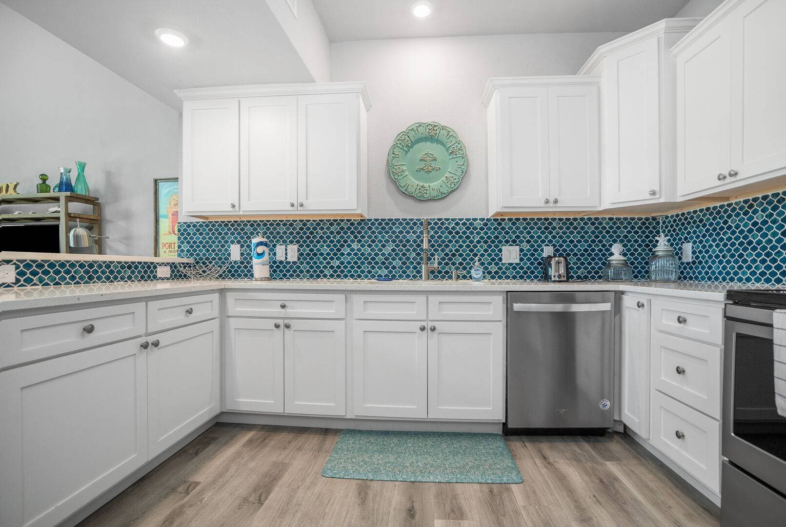 Aqua Dreams - Image 5