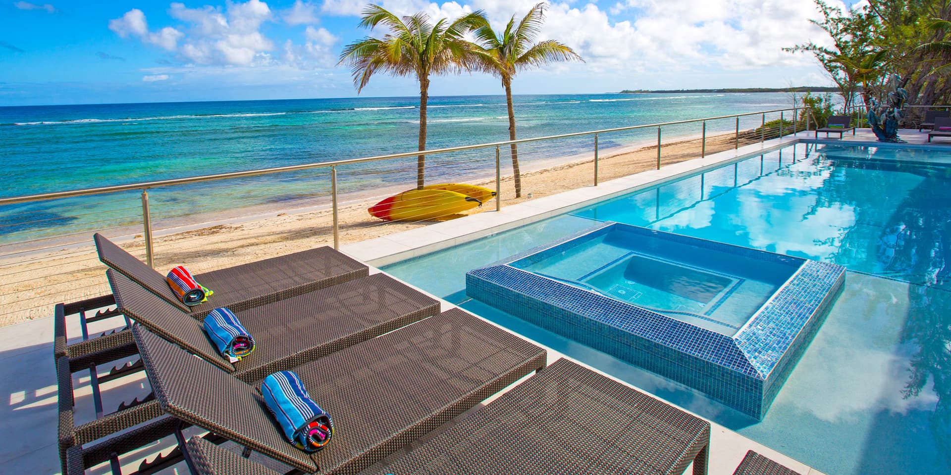 Twin Palms Villa - Image 5