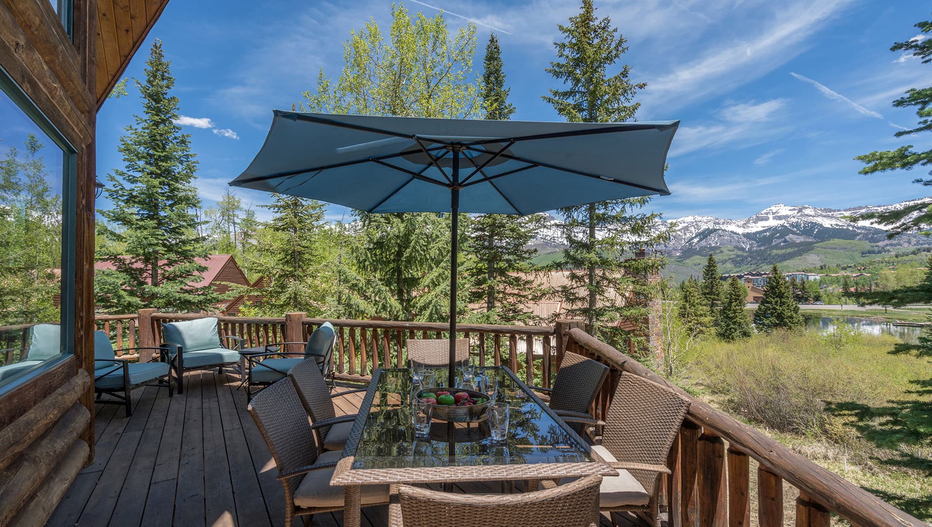 Mountain Melody - Image 30