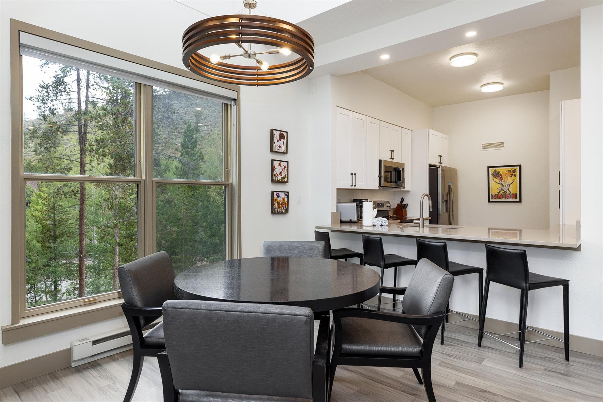 Twilight Terrace - Image 3