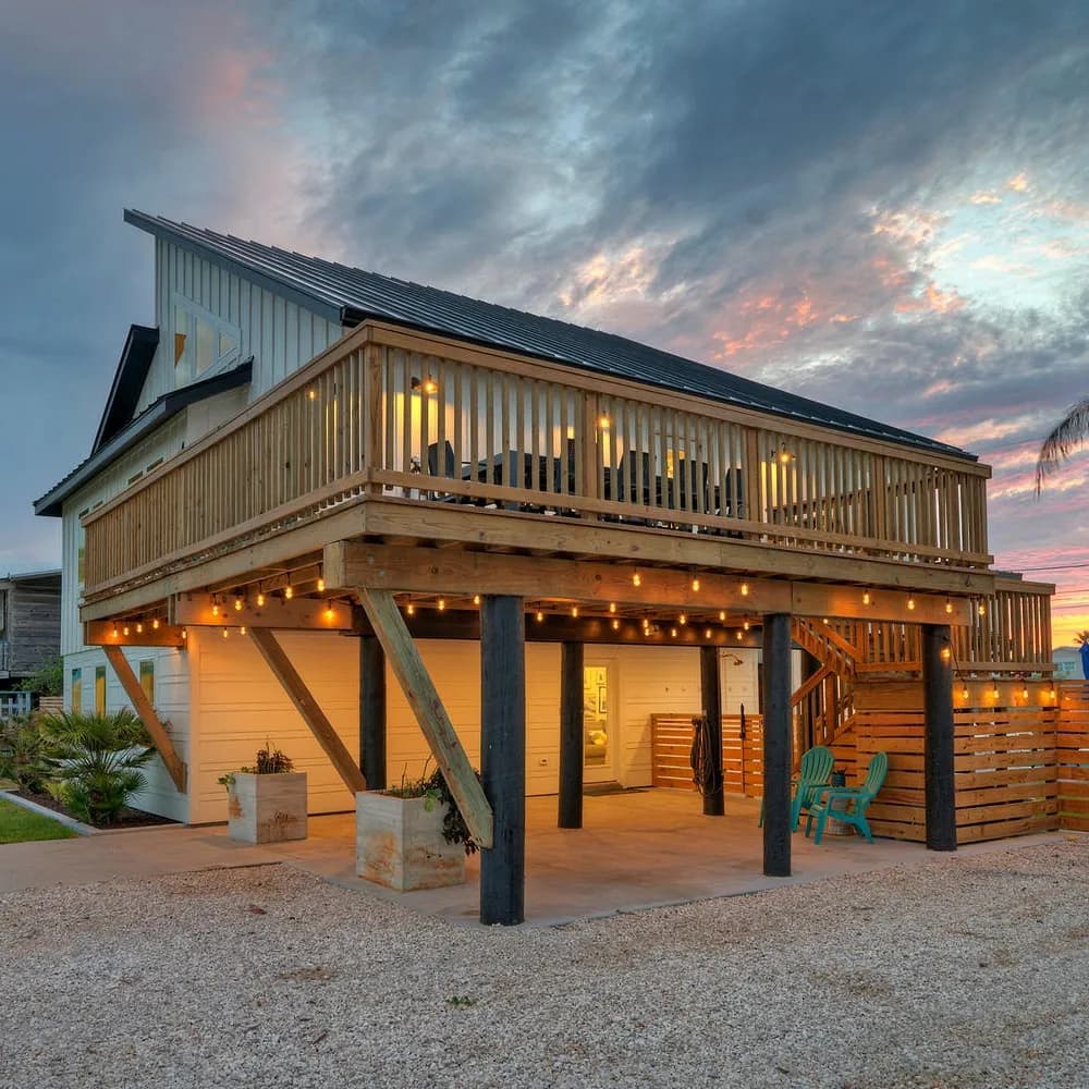 Third Sandbar Villa - Image 47