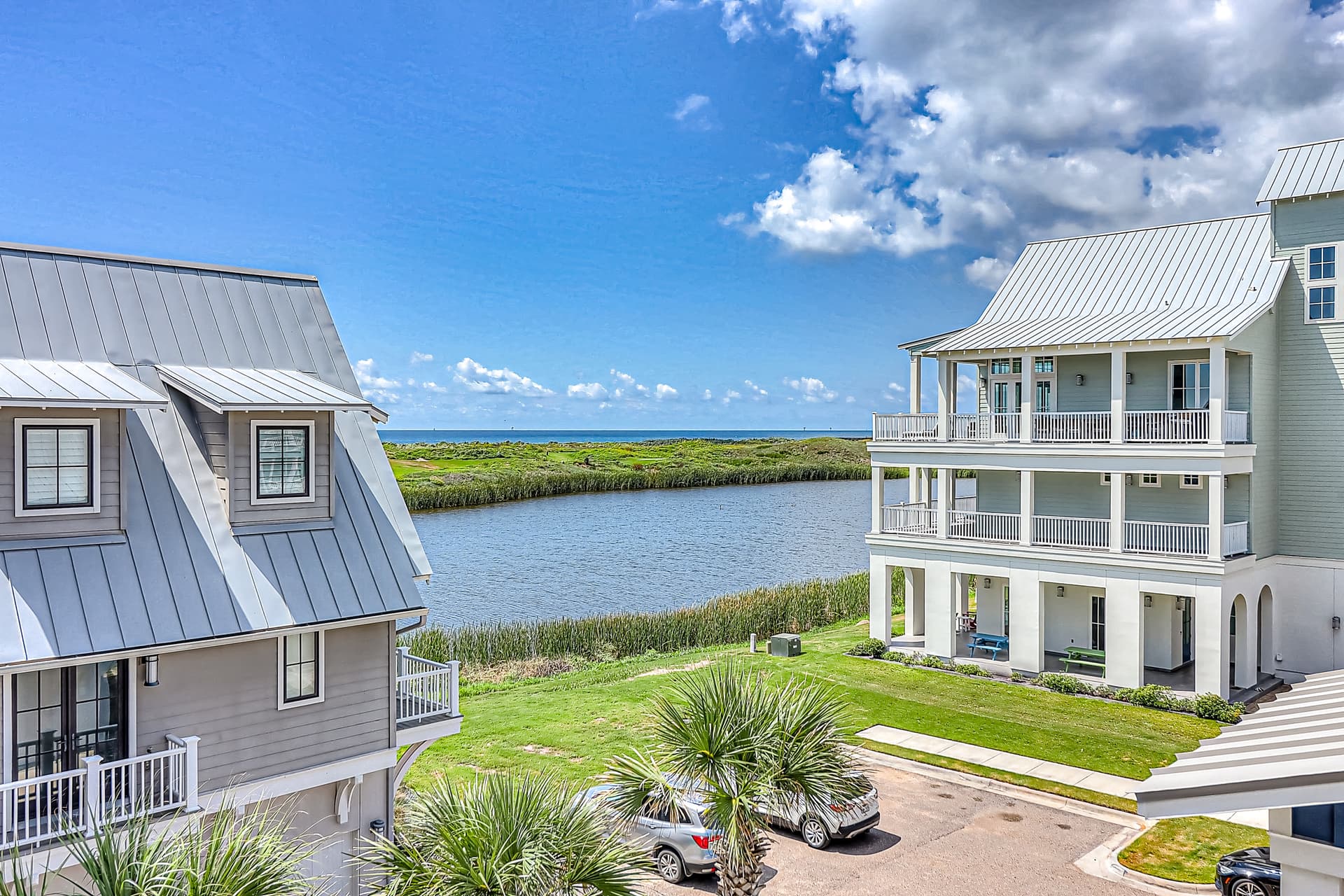 Cattail Castle - Image 2