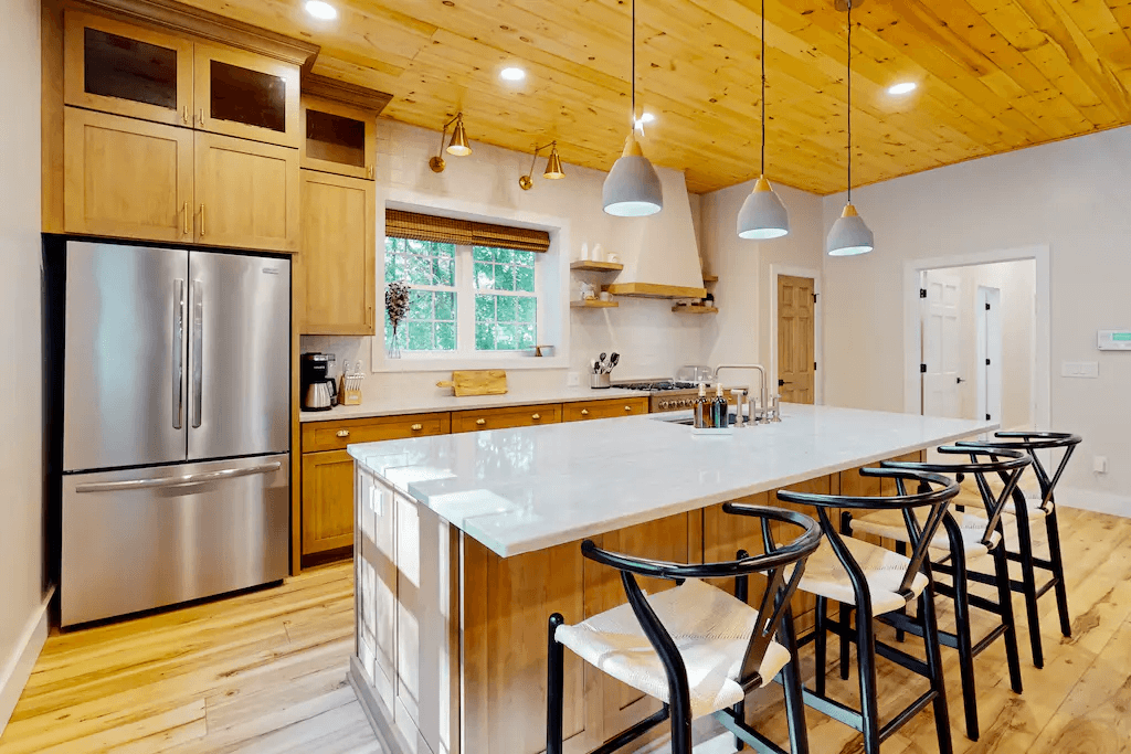 River Rock Cottage - Image 3