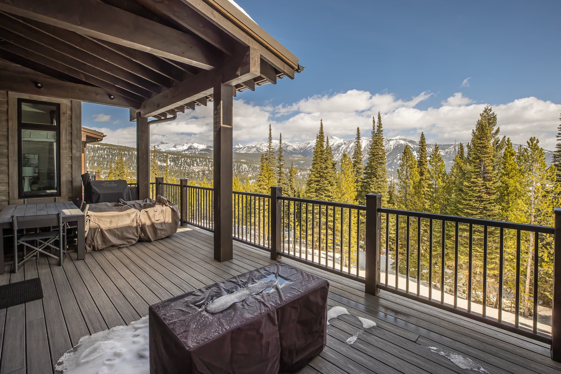 Inspiration Point Townhome #4C - Image 9