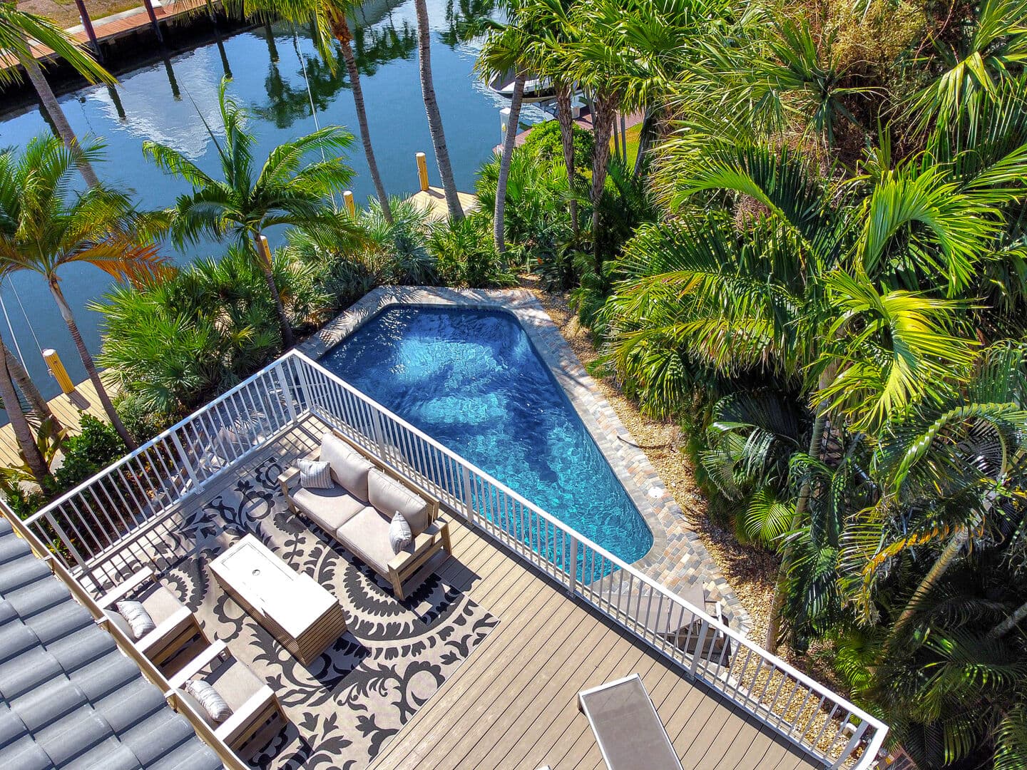 Kendal Green Villa - Image 3