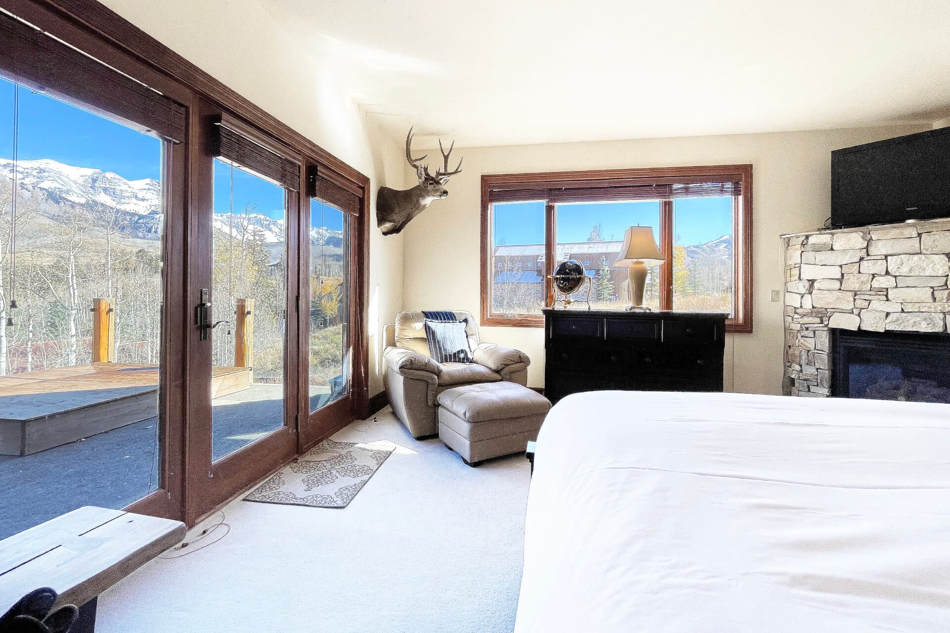 Point Place Lodge - Image 14