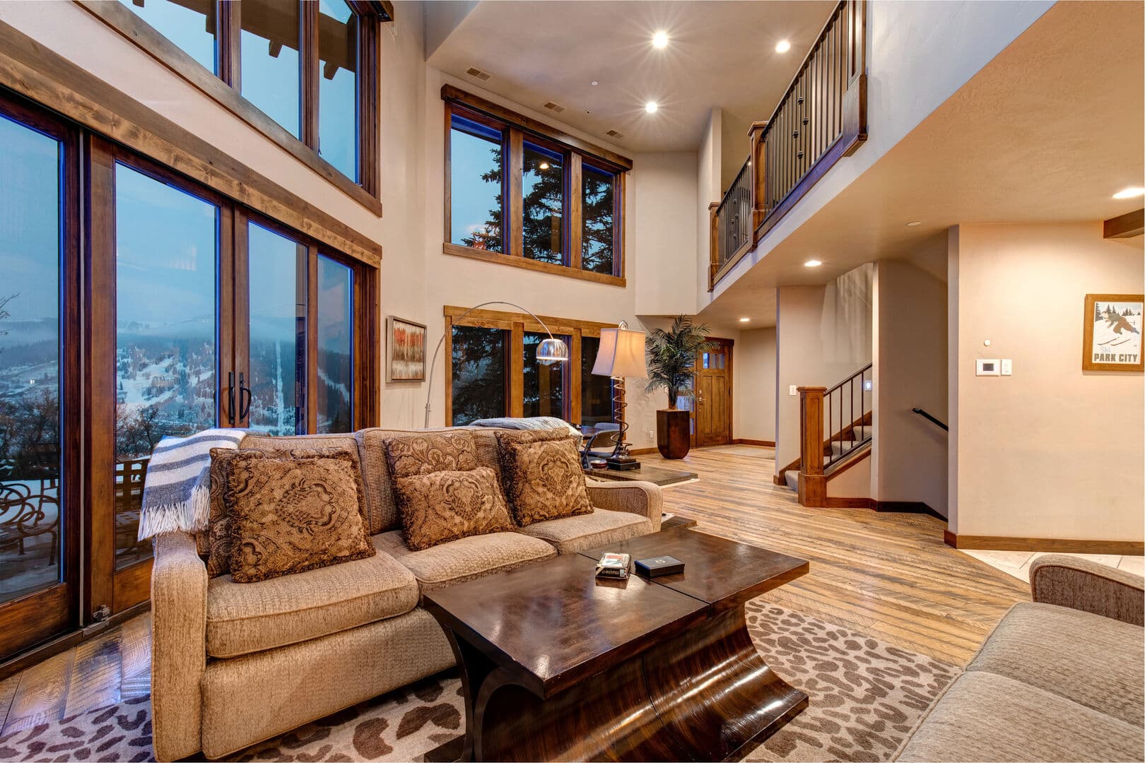 Atop Park City - Image 4