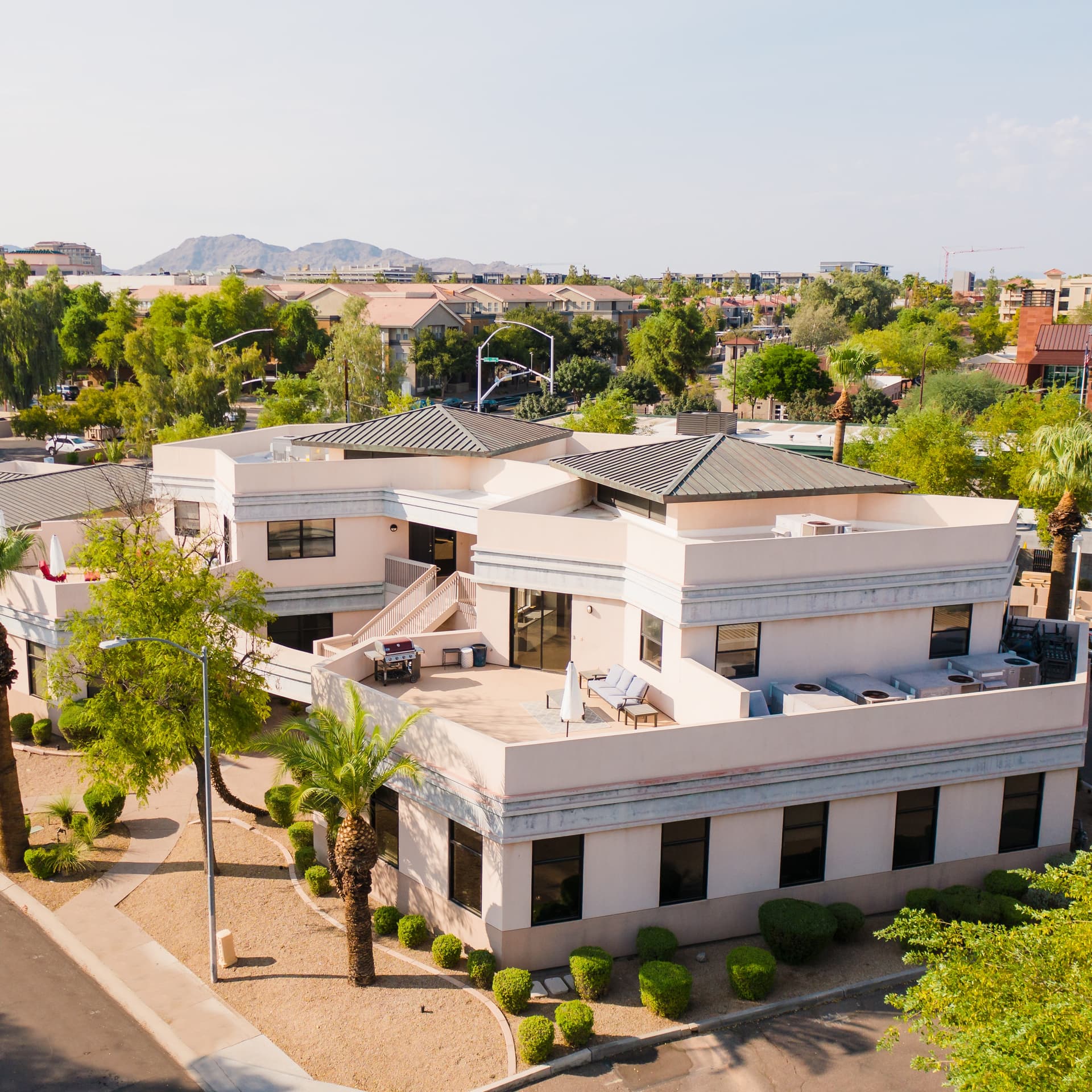 Ivory Buyout - Image 1