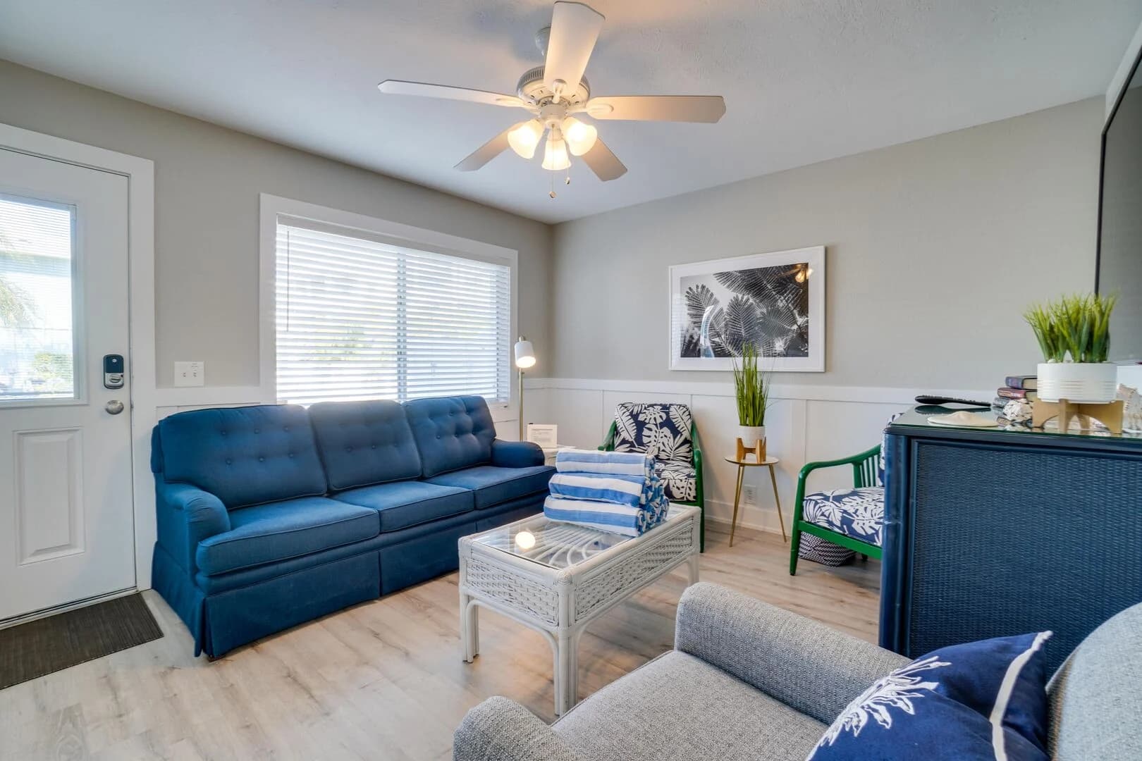 Seagrass Flats #1 - Image 1