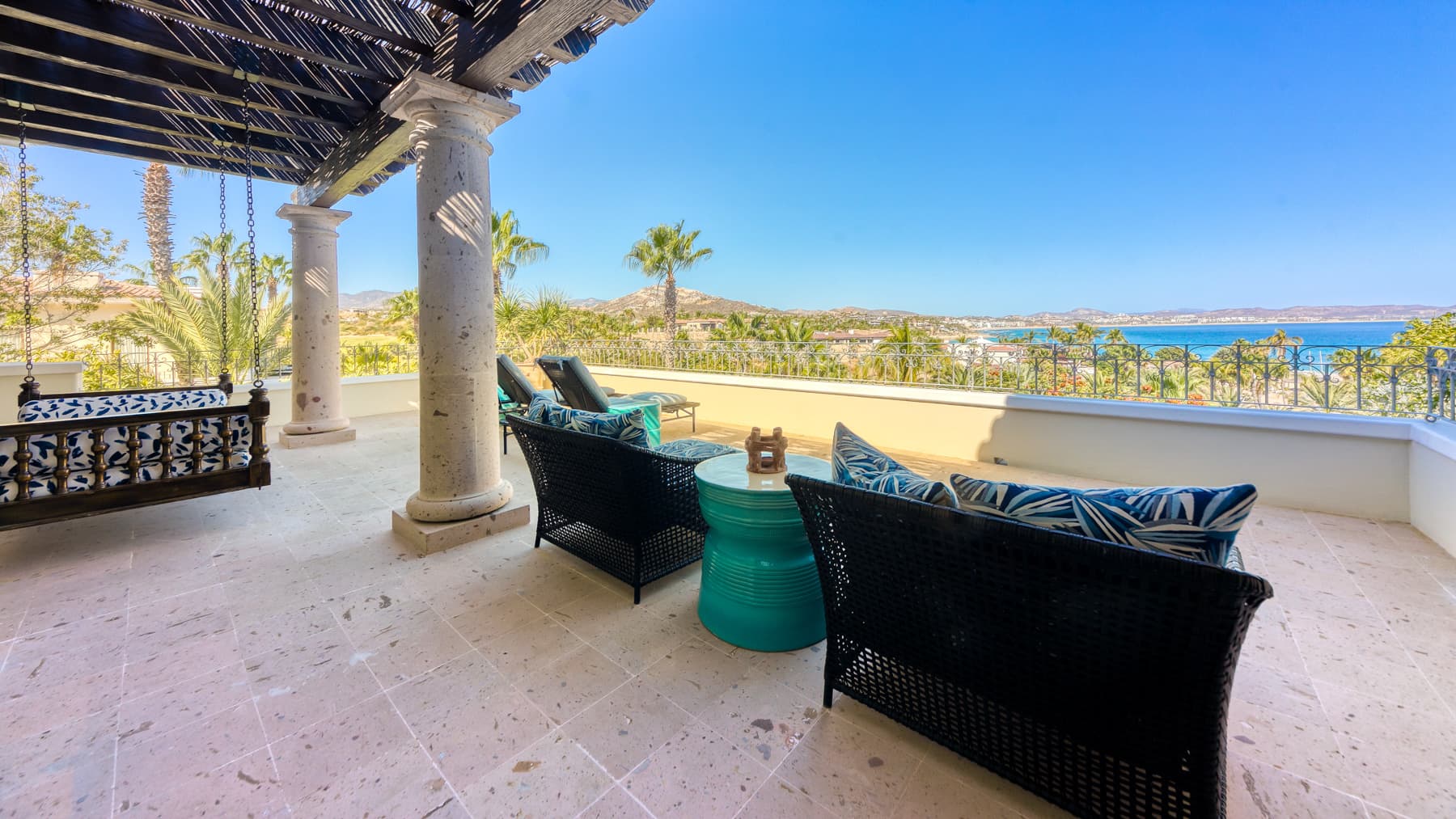 Villa Zafira - Image 24