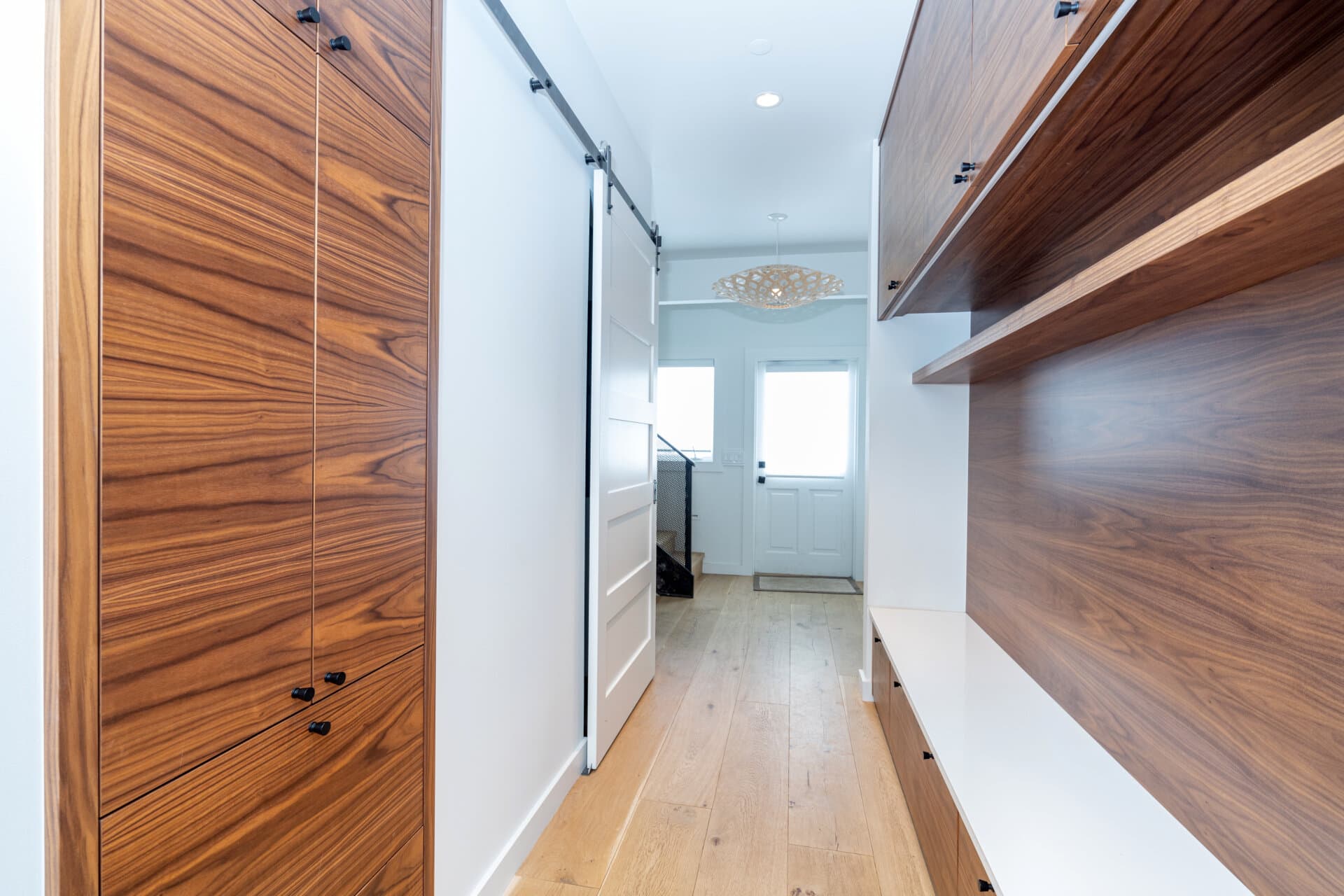 Top of Town Home - Image 14