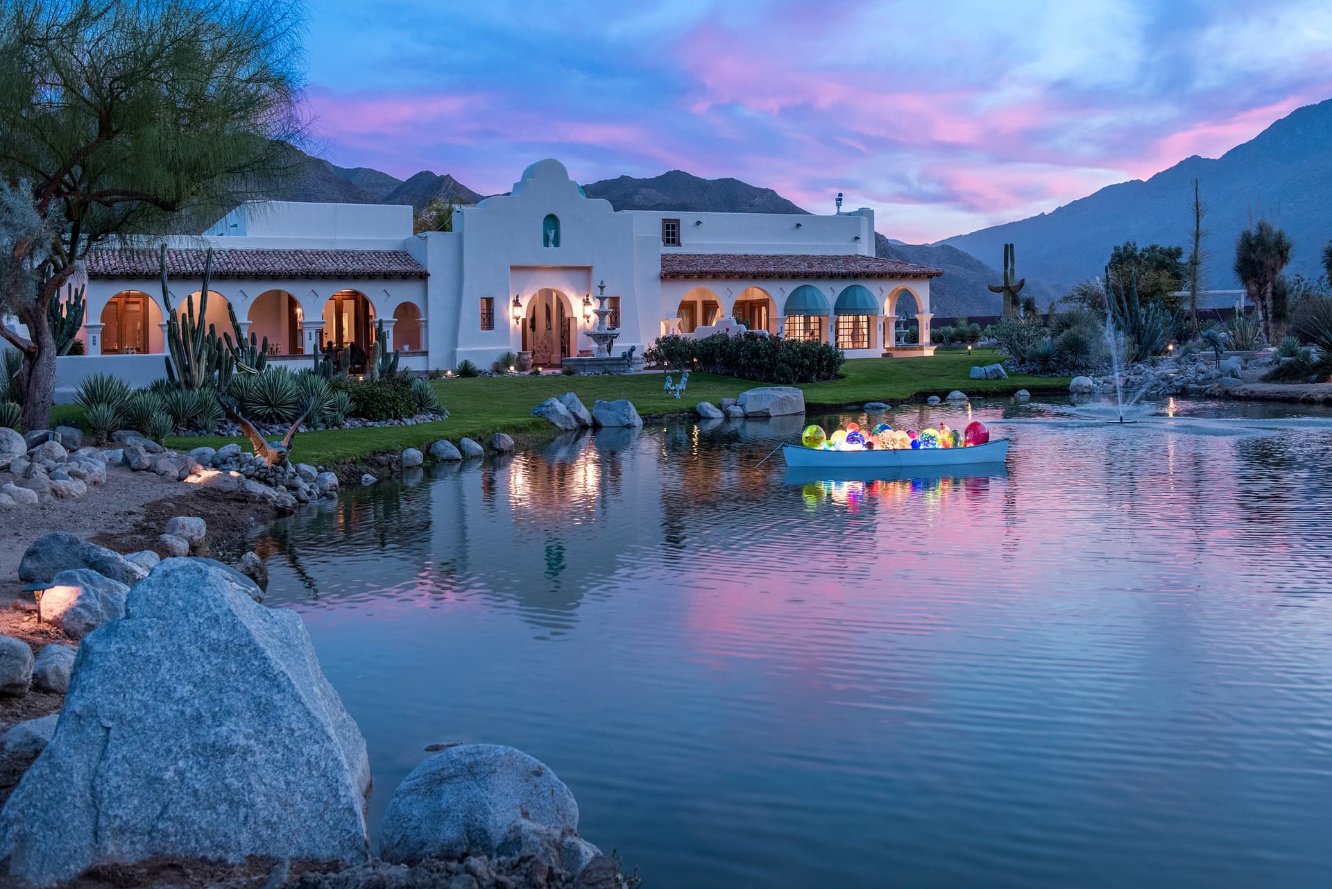 Pond Estate - Image 92