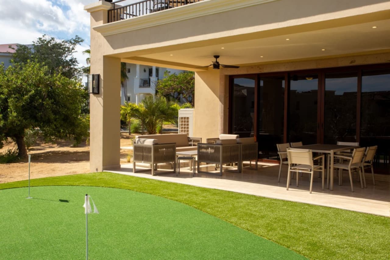 Golfer's Paradise in Grand Dame - Image 3