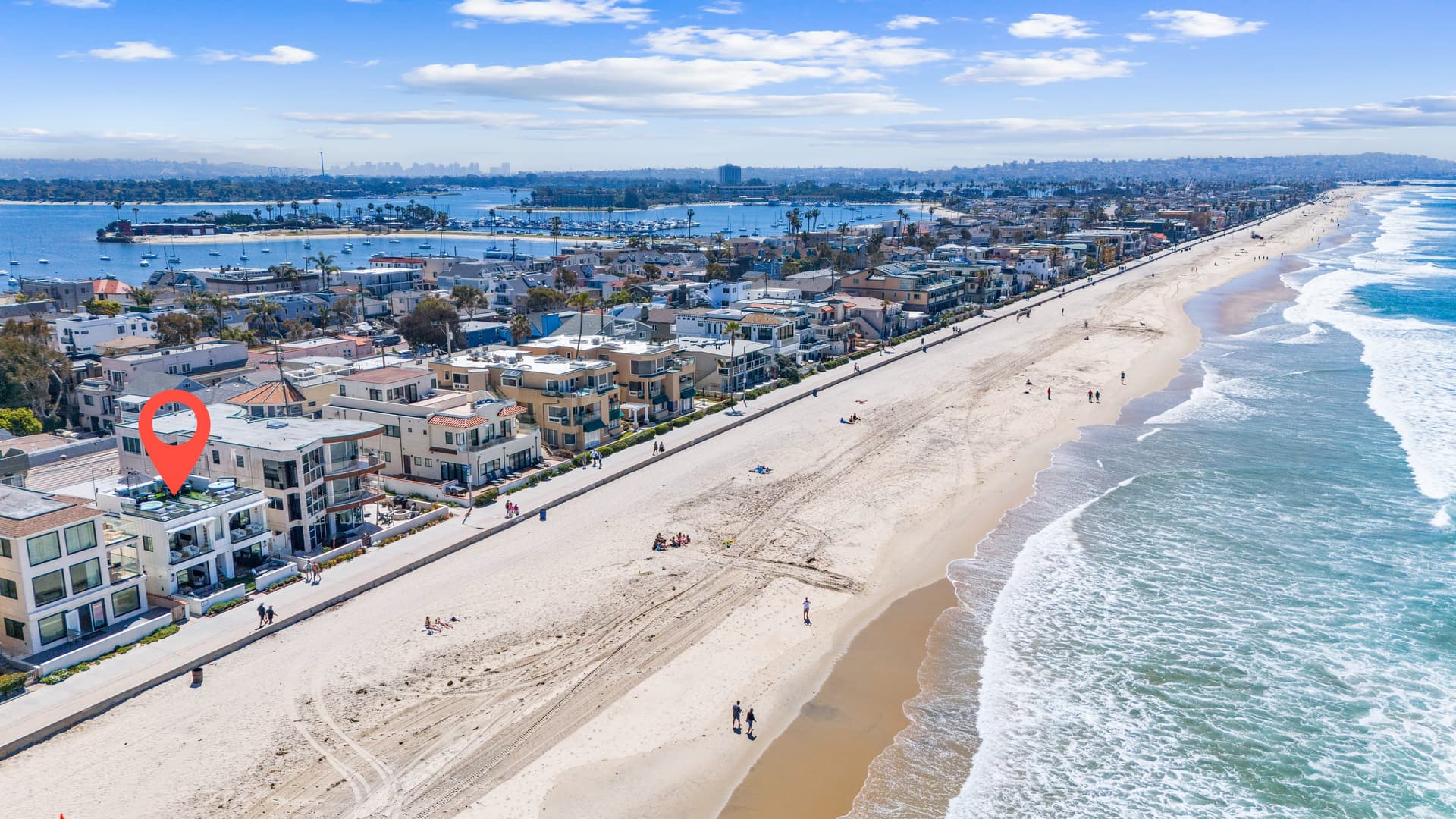 Oceanfront Masterpiece Fourplex - Image 3