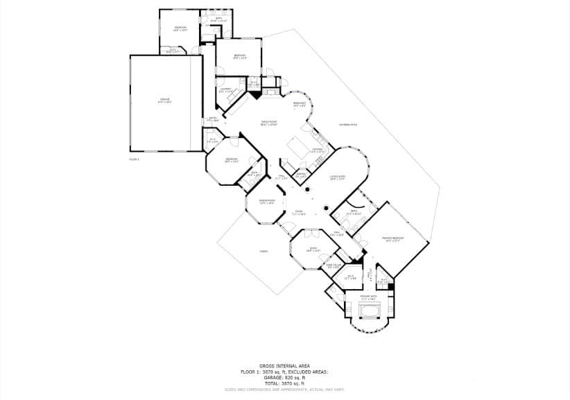 Arcadia House - Image 35