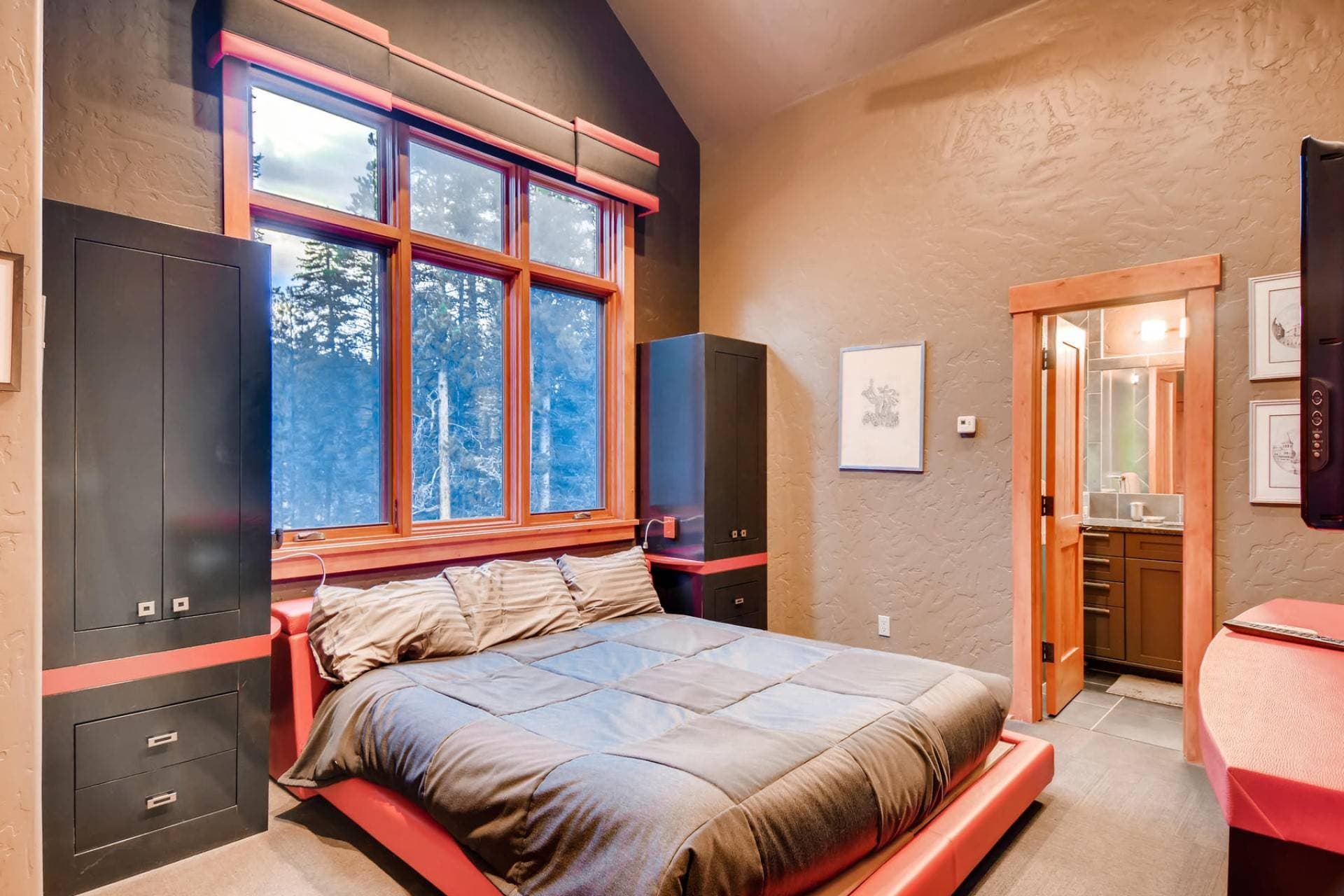 Alders Chalet - Image 14