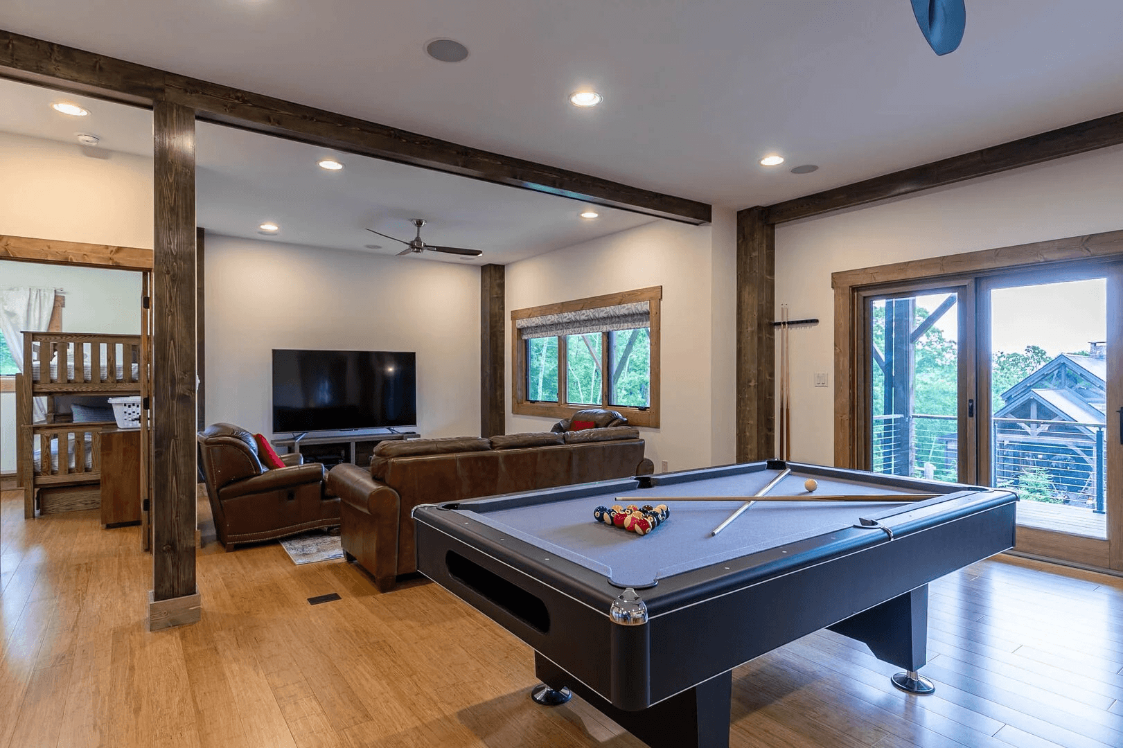 Ambience Lodge - Image 36