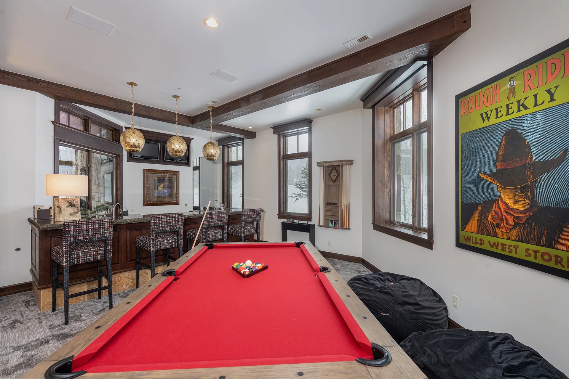 Benchmark Chateau - Image 17