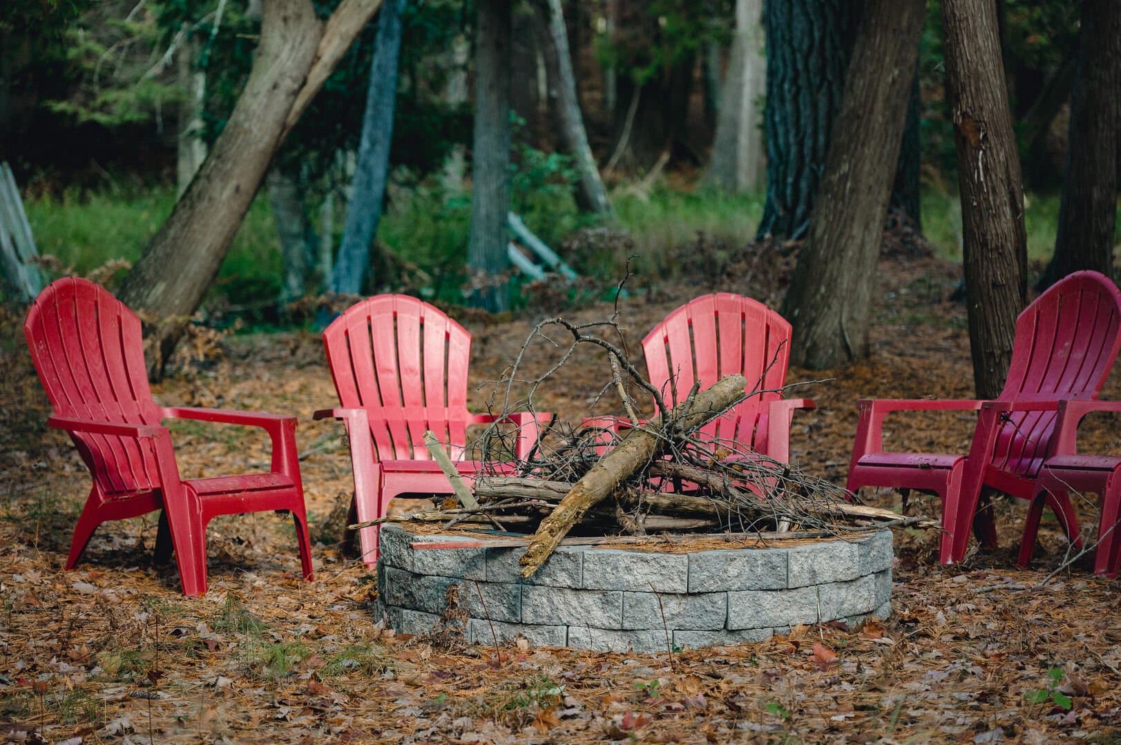 Forks River Haus - Image 36