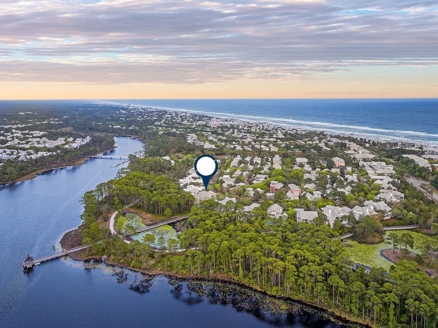 Seabbatical at WaterColor - Image 93