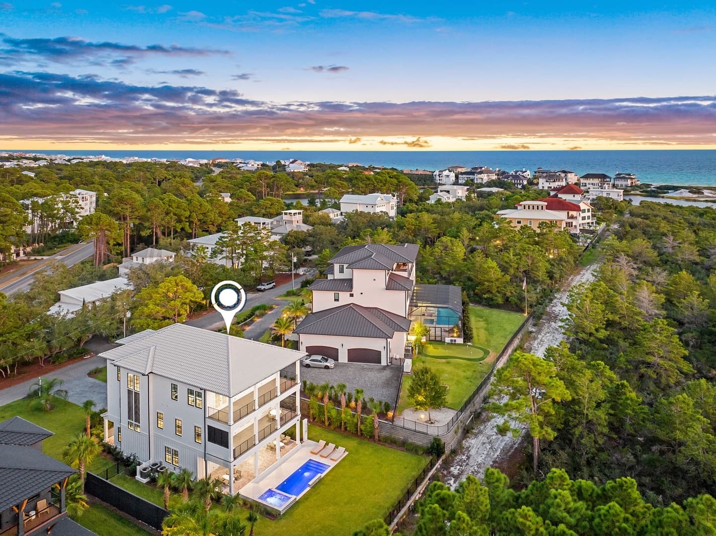 Loon's Retreat 30A - Image 57