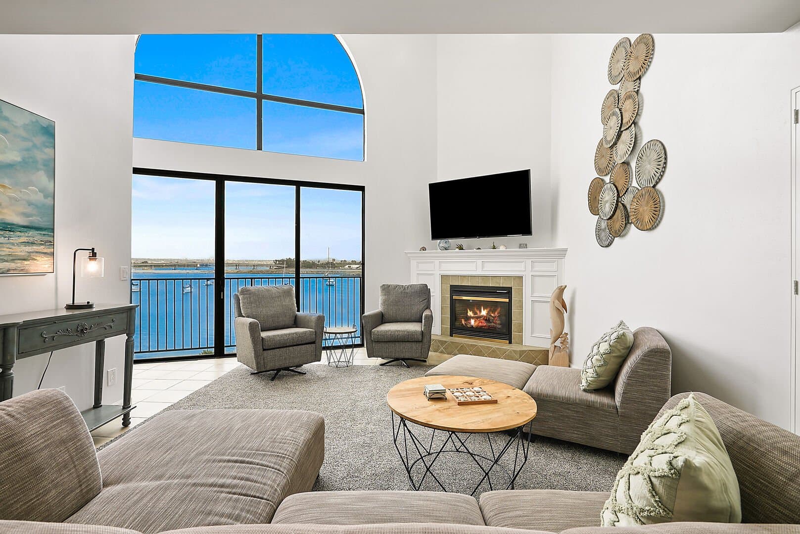Bayside Escape 4 - Image 1