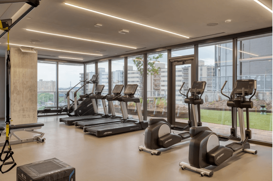 Mohawk Residence - Image 16