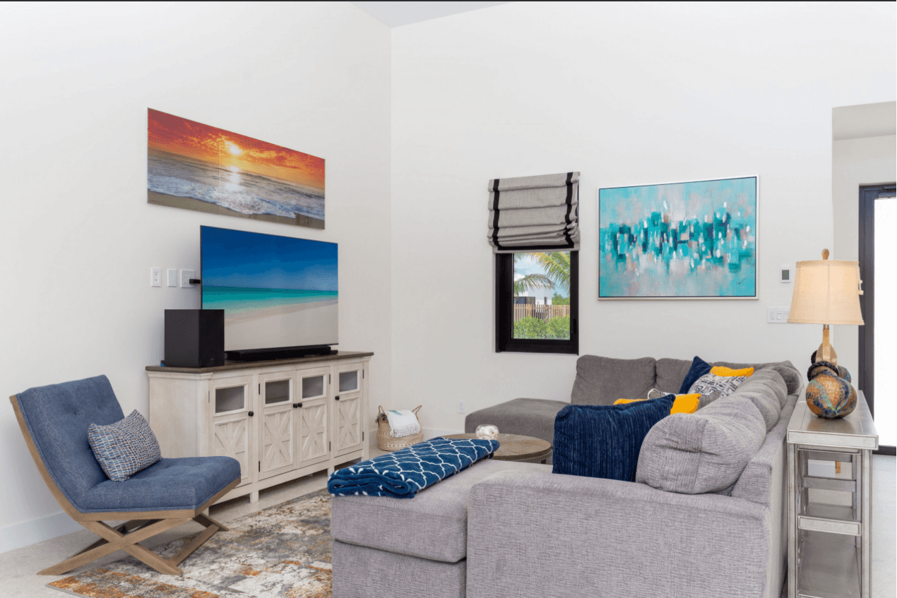 Villa Belle Vie - Image 5