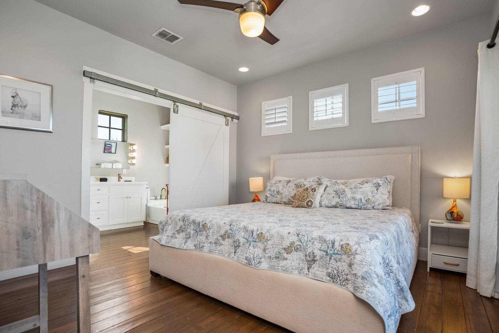 Oyster Sands Escape - Image 10