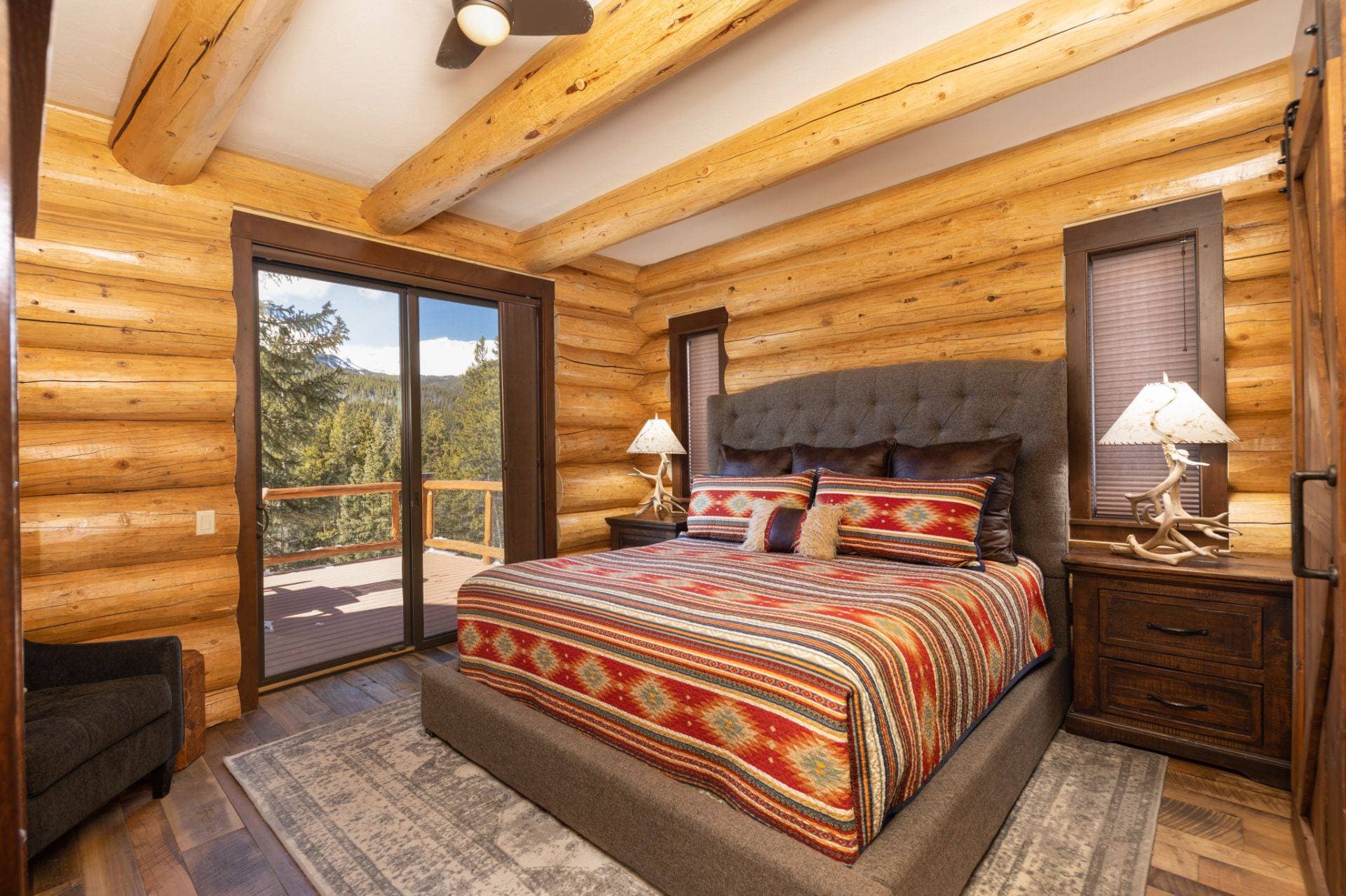 Pine Ridge Cabin - Image 5