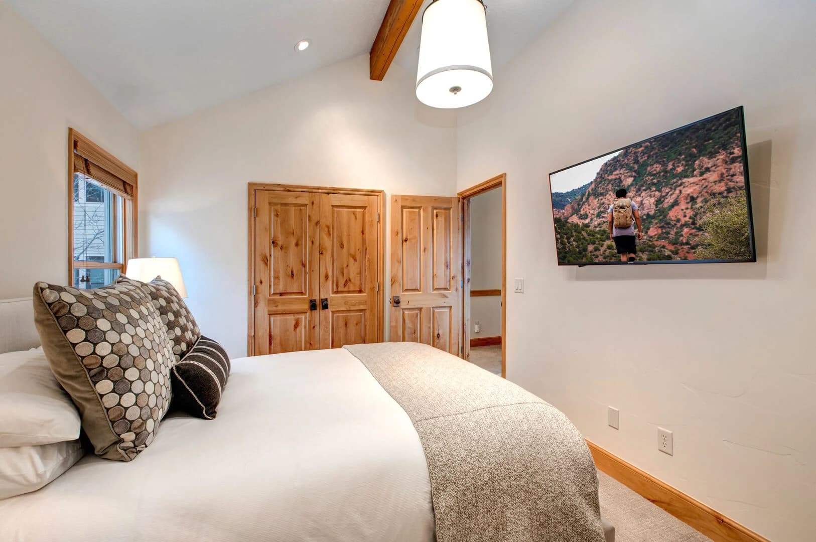 Winter Mooring - Image 36