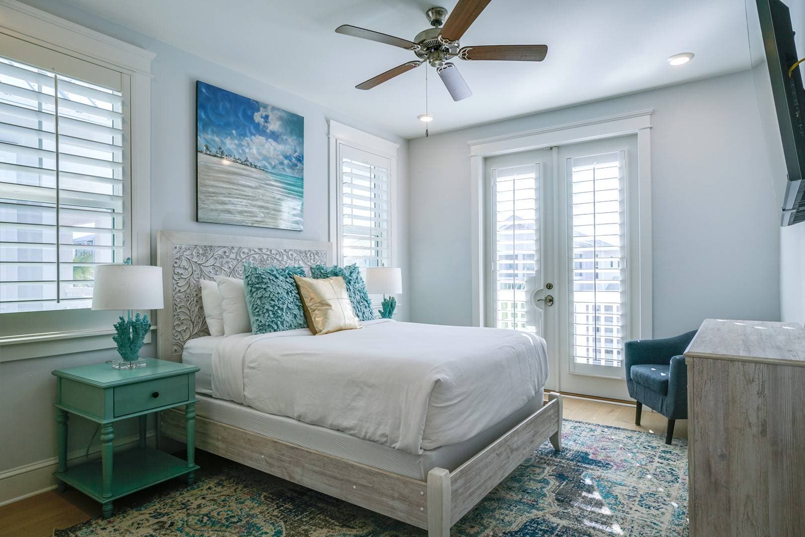 Sunrise Suntan - Image 22