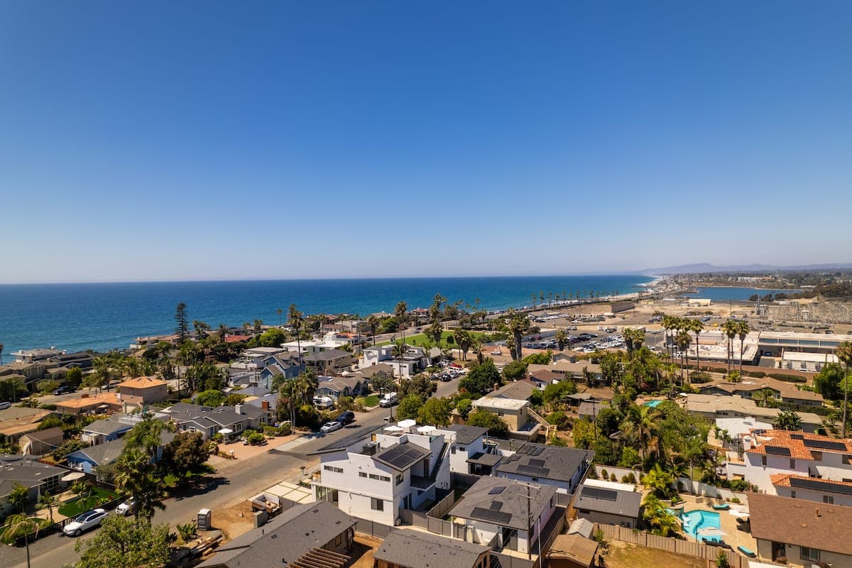 Ocean View Poolside Retreat - Image 81